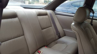 Illustration for article titled For $9,000, This 1997 Lexus SC300 Could Be Your Stick Shift UnicornÂ